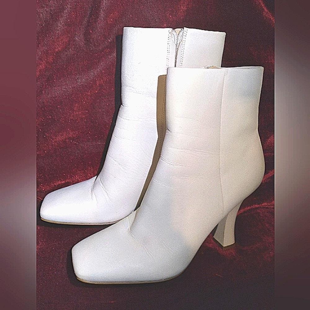 Marc Fisher LTD Booties